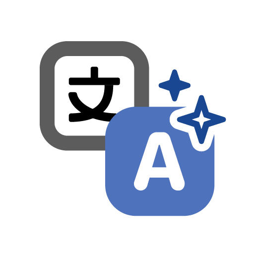 AI Translator Logo